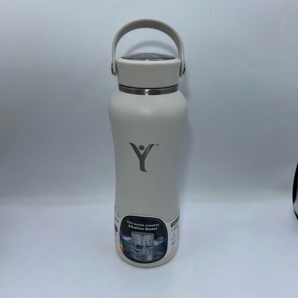 DYLN Alkaline Water Bottle